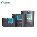 Sunpal TD Tracer -Serie MPPT 40AMP Solar Battery Ladecontroller USB -Anschluss